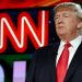 Trump Sues CNN For Defamation