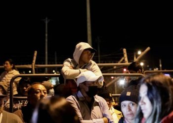 Ecuador: Prison Riot Kills 15 Inmates