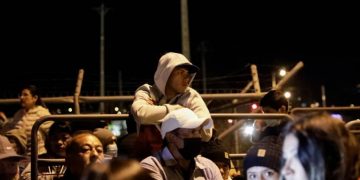 Ecuador: Prison Riot Kills 15 Inmates