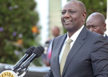 Drought: Kenya’s President Ruto Lifts Embargo On Genetically Modified Crops