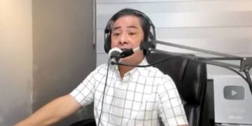 Radio Journalist Shot Dead In Philippines