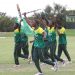 Again, Nigeria Shows Class, Down Sierra Leone In ICC World Cup Qualifier