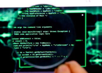 Russian-Speaking Hackers Knock US State Government Websites Offline