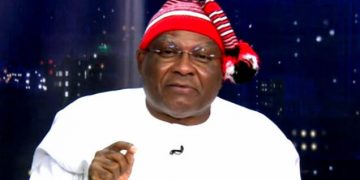 US Court Orders Seizure Of $1 Million Allegedly Looted By Nigerian Ex-Governor Nnamani