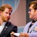 Prince Harry, Elton John Sue UK Paper Group Over ‘Privacy Breach’