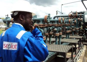 Nigeria’s Seplat Energy Urges Global Community To Seek Gas Supply From Africa