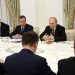 Insider Challenges Putin Over Ukraine War- US Intelligence