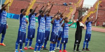 CAF Champions League: Nigerian Governor Promises Each Rivers United Player $40, 000 To Beat Esperance