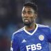 Super Eagles Midfielder Ndidi Injured, Out For Weeks