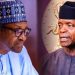 Nigeria: Buhari, Osinbajo To Spend N3bn On Travels Before Leaving Office In May 2023