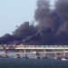 Explosion Hits Bridge Linking Russia, Crimea, Causes Collapse