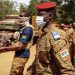 Burkina Faso Commences Plan To Pick Interim President Ahead Of Polls