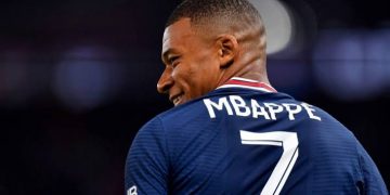 2022: Mbappe Topples Messi, Ronaldo As Highest Earning Footballer