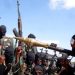 Somalia Govt Warns Media Against Publishing Al-Shabab Propaganda