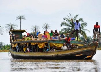 76 Dead After Boat Capsizes In Southeastern Nigeria