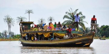 76 Dead After Boat Capsizes In Southeastern Nigeria