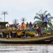 76 Dead After Boat Capsizes In Southeastern Nigeria
