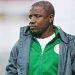 Olympic Qualifier: Nigeria Begin Camping Ahead Of Tanzania Clash