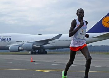 Doping: In 2022, 20th Kenyan Athlete Banned From Competing 