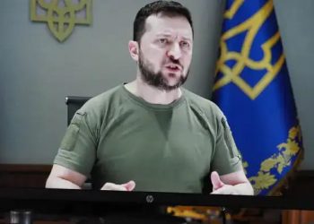 Ukraine Appeals To G-7 For Military Backing, Further Sanctions Targeting Russia’s Economy