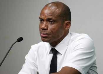 Nigeria: Oliseh Eyes Fresh Super Eagles’ Coaching Job