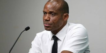 Nigeria: Oliseh Eyes Fresh Super Eagles’ Coaching Job