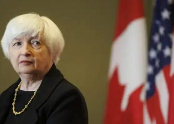 US Economy Not Affected By Russian War In Ukraine— Treasury Secretary