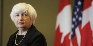 US Economy Not Affected By Russian War In Ukraine— Treasury Secretary