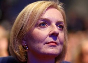 Liz Truss: The Pitfalls Lying Ahead Of An Embattled Prime Minister