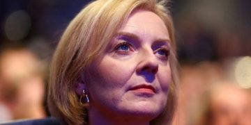Liz Truss: The Pitfalls Lying Ahead Of An Embattled Prime Minister