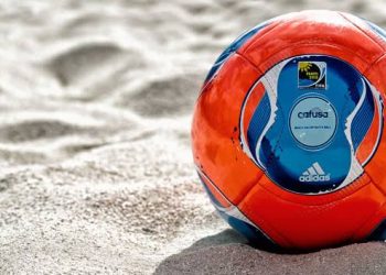 CAF Rejigs Fixtures As Nigeria Pulls Out Of 2022 Beach Soccer Tournament