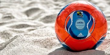 CAF Rejigs Fixtures As Nigeria Pulls Out Of 2022 Beach Soccer Tournament