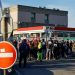 France Orders Striking Fuel Refinery Employees Back To Work