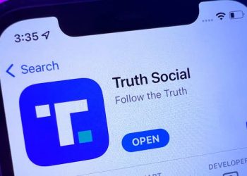 Google Approves Trump’s Truth Social For Play Store