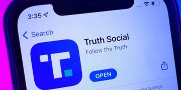 Google Approves Trump’s Truth Social For Play Store