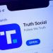 Google Approves Trump’s Truth Social For Play Store