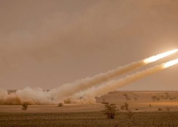 NATO Countries To Boost Ukraine’s Missile Defence