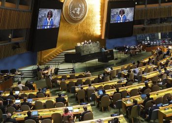 26 African Countries Vote Against Annexation Of Ukraine Regions By Russia