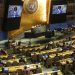 26 African Countries Vote Against Annexation Of Ukraine Regions By Russia