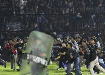 Indonesia Stadium Tragedy: FIFA, FA body Move To Set Up Taskforce