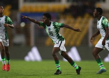 FIFA U17 WWC: Nigeria Bounce Back With 4:0 Thrashing Of New Zealand