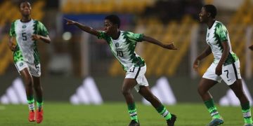 FIFA U17 WWC: Nigeria Bounce Back With 4:0 Thrashing Of New Zealand