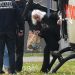 75-Year-Old Woman Arrested For Plotting Abduction Of Germany’s Health Minister