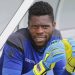 Uzoho Makes Player Of The Week Nomination After Star Goal Keeping Performance