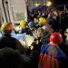Turkey: 40 Persons Killed As Explosion Rocks Coal Mine Site