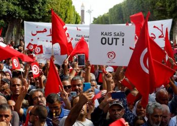 Tunisia: Rival Groups Protest Over Fuel, Food Shortages