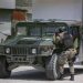 Canada, US Send Military Equipment To Crisis-Torn Haiti
