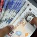 Pound Rises As Chancellor Moves To Calm Markets