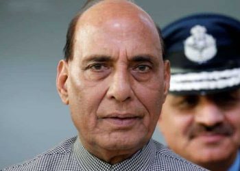 13 Ministers Of Defence To Participate In India-Africa Defence Dialogue