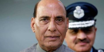 13 Ministers Of Defence To Participate In India-Africa Defence Dialogue